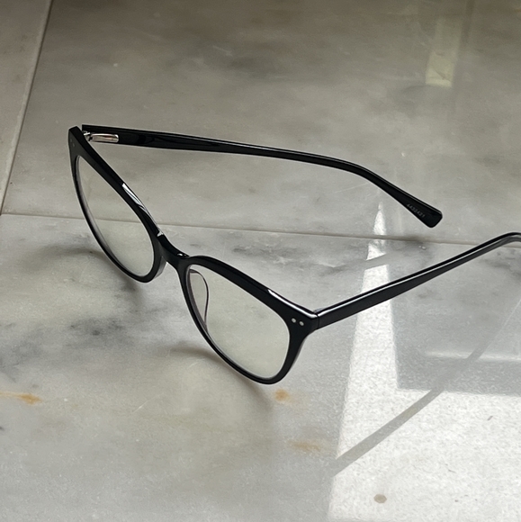 Timo x Zenni Fashion Glasses / Non-prescription - Picture 4 of 4